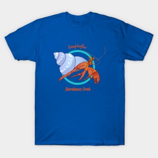 Dardanus Crab T-Shirt